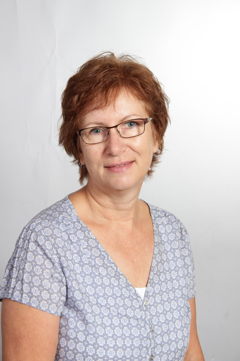 Irene Schafmeister