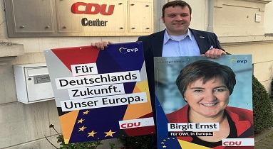 Foto CDU-Lippe