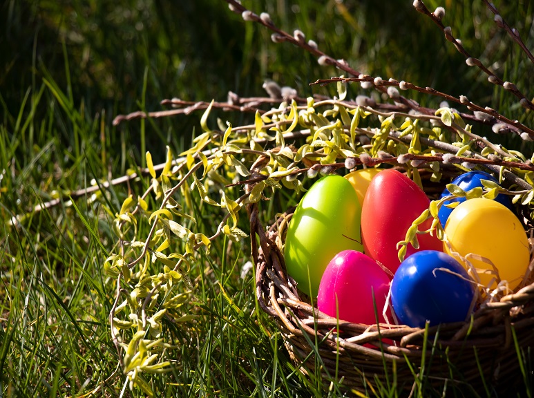 CDU Lippe wünscht frohe Ostern