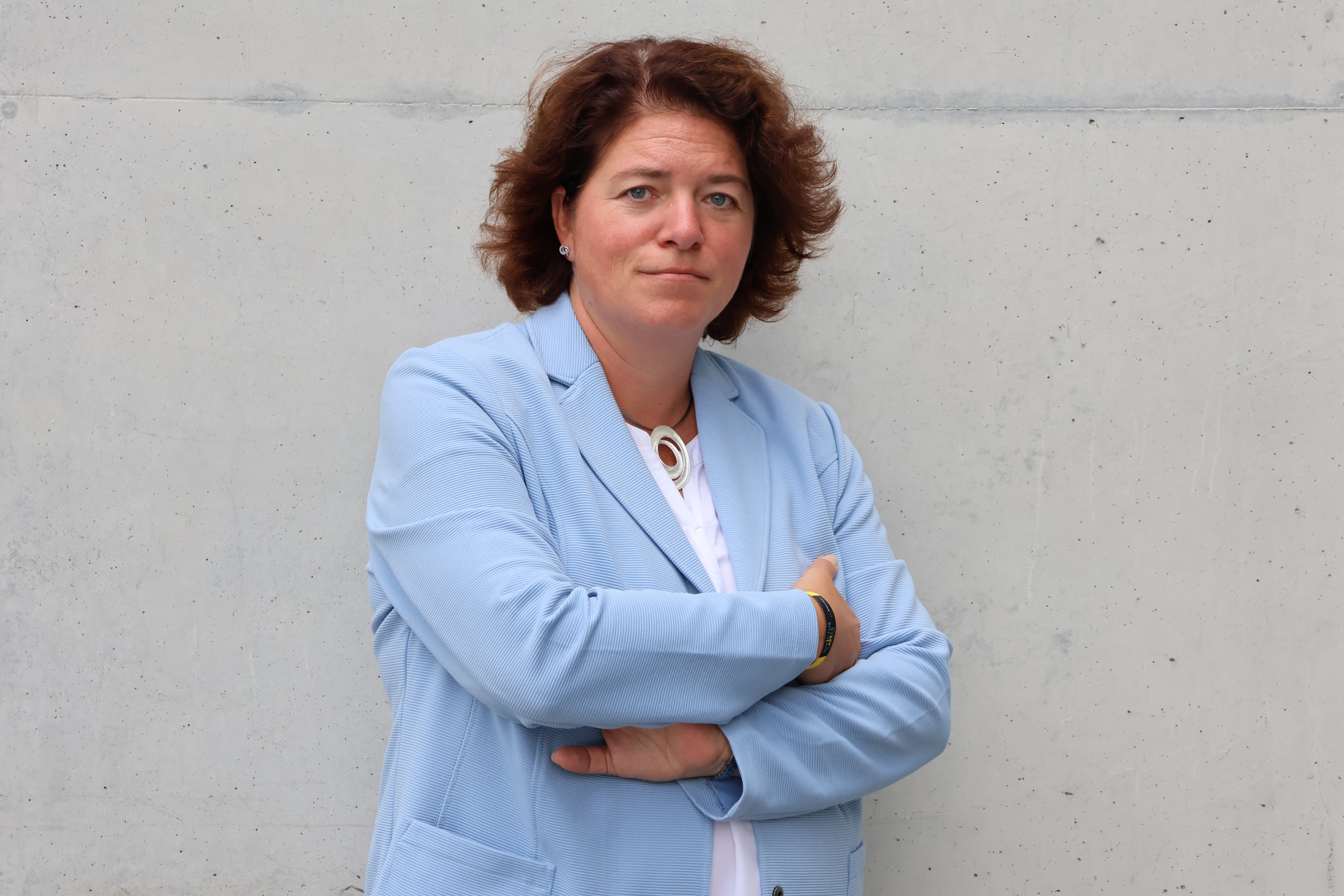 Lippes CDU-Bundestagsabgeordnete Kerstin Vieregge fordert die Initiative des Bundesgesundheitsministers